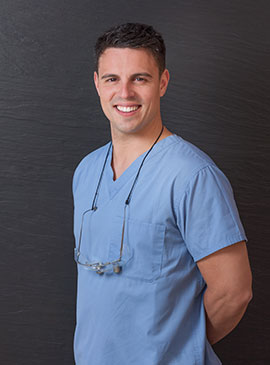 Dr. Alberto Monje
